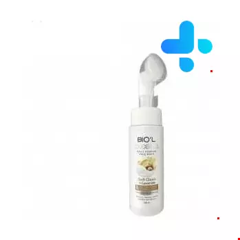 Biol Jojoba Cleansing Foam  200 ml 