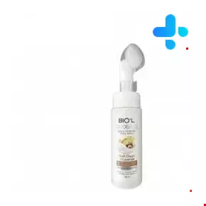 Biol Jojoba Cleansing Foam  200 ml 
