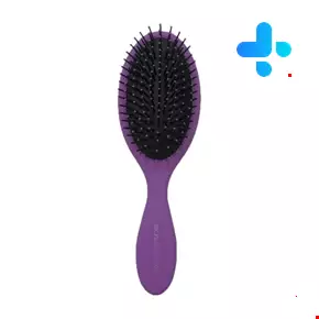 بنفش