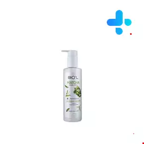 BIOL Matcha Nourishing Booster Cream  250 ml