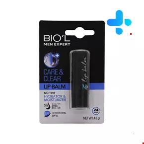 Biol Men Care Balm 4.8 gr