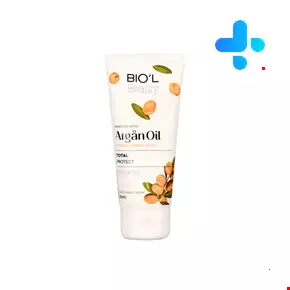 کرم مرطوب کننده حاوی روغن آرگان بیول 60 میلی لیتری