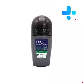 Biol Active Comfort Deodorant For Men 75 ml