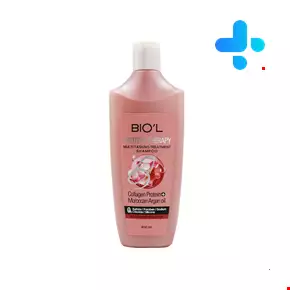 Biol Protein Therapy Shampoo 400 ml