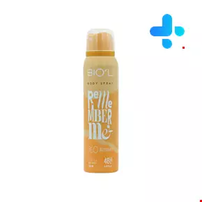 Biol Remember Me body spray 150ml