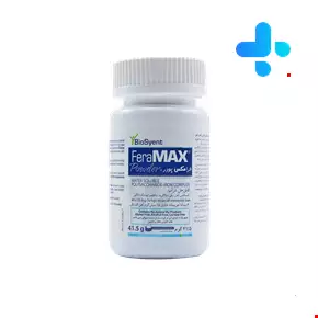 BioSynet FeraMax Powder 41.5gr