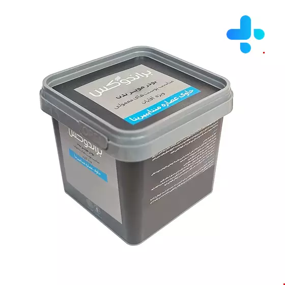 Birandox Body Removal Powder for men 300 g 