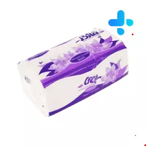 Bita paper napkin 200 Pcs