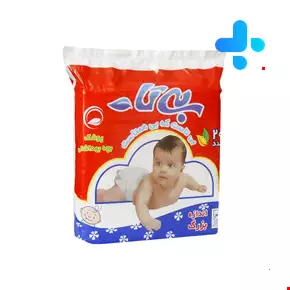 پوشک بچه سایز بزرگ بیتا 20 عددی