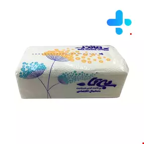 Bita paper napkin 200 Pcs