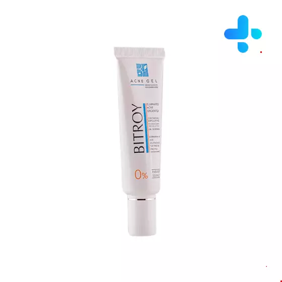 Bitroy Anti Acne Gel 30 ml