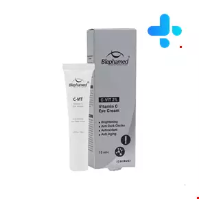 Blephamed C-Vit Eye Cream 15 ml