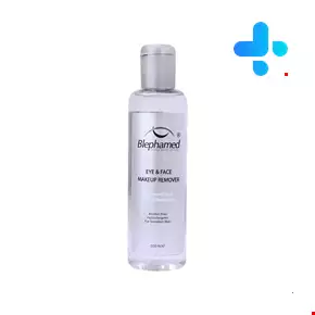 Blephamed Eye And Face Makeup Remover