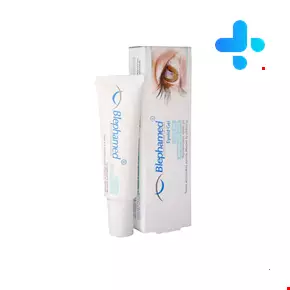 Blephamed Eyelid Gel 30 ml