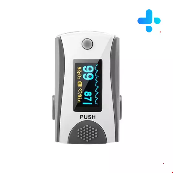 BLT Fingertip Pulse Oximeter M70