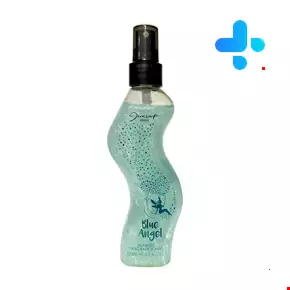 Blue Angel Body Spray Jacsaf