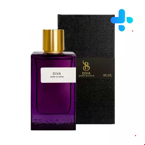 Brandini Diva Eau De Pardum For Women 90 ml