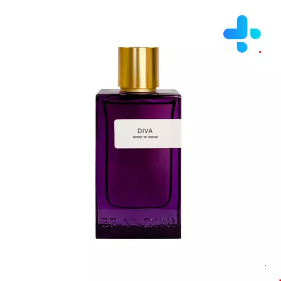 Brandini Diva Eau De Pardum For Women 90 ml
