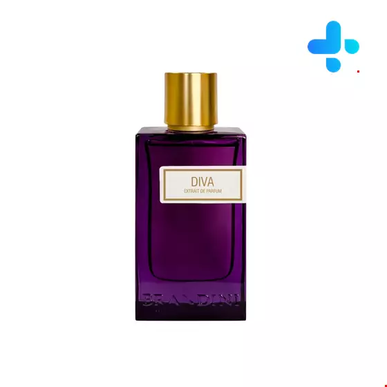 Brandini Diva Eau De Pardum For Women 90 ml