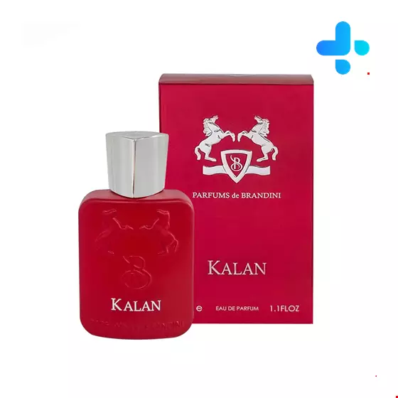 Brandini Kalan Perfume For Men 33 ml
