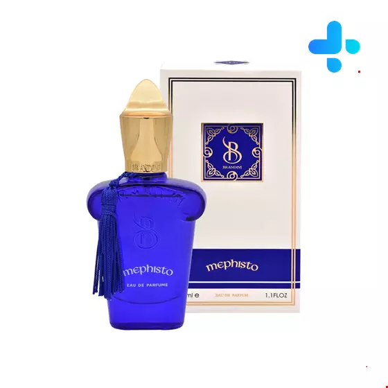 Brandini Mephaisto Eau De Parfum 33 ml