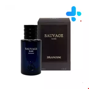 Brandini Sauvage Eau De Pardum For Men 33 ml