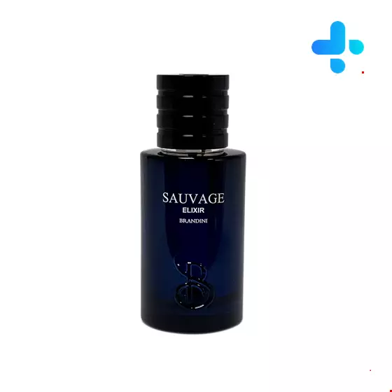 Brandini Sauvage Eau De Pardum For Men 33 ml