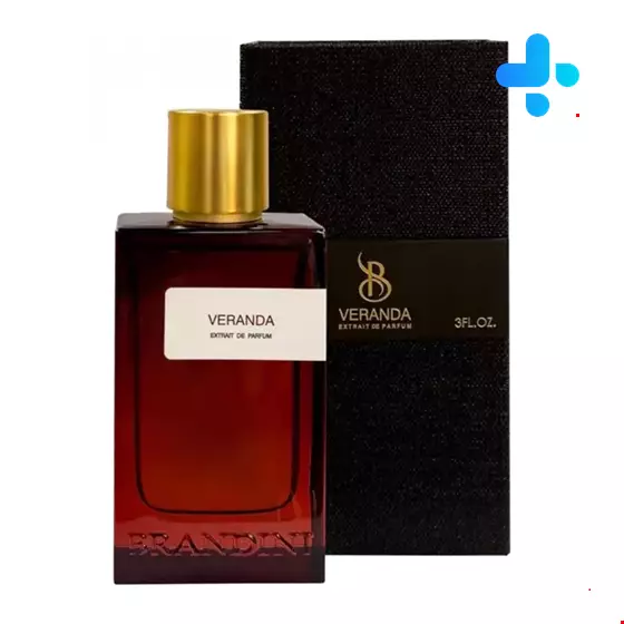 Brandini Veranda  Pardum For Women 90 ml