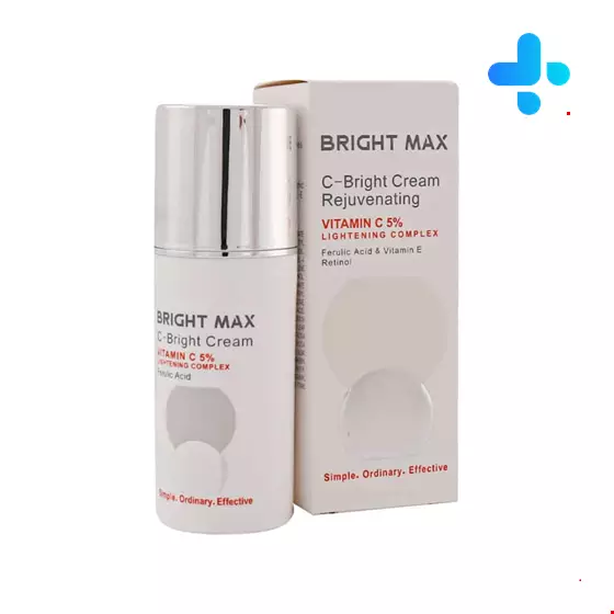 Bright Max C Bright Cream 30 Ml