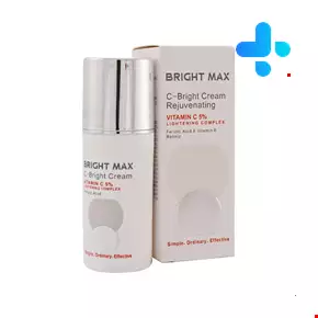 Bright Max C Bright Cream 30 Ml