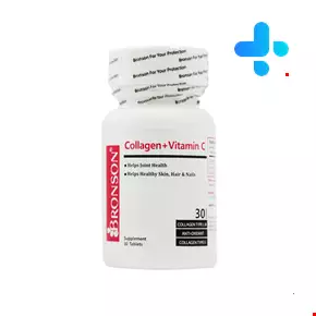Bronson Collagen Plus Vitamin