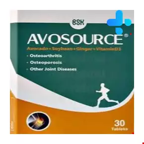 BSK Avosource 30 tabs