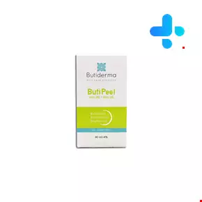 Butiderma 2% AHA + 8% BHA Exfoliating Cream  40 ml