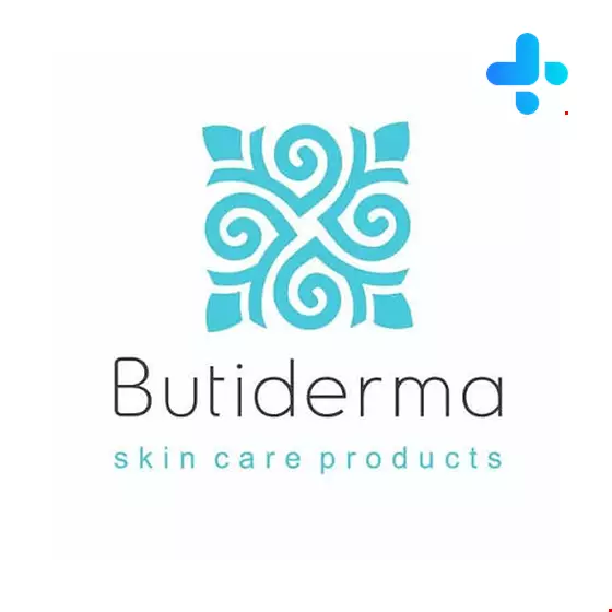 Butiderma ButiSun Tinted Sunscreen SPF50 Oil Free Cream 45 ml