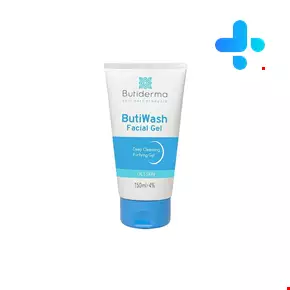Butiderma Cleansing Gel For Oily Skin 150 ml