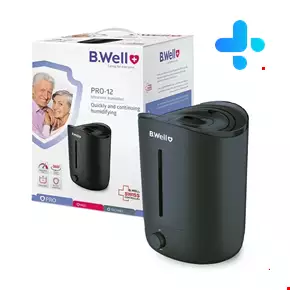 دستگاه بخور سرد 5 لیتری بی ول مدل پرو 12