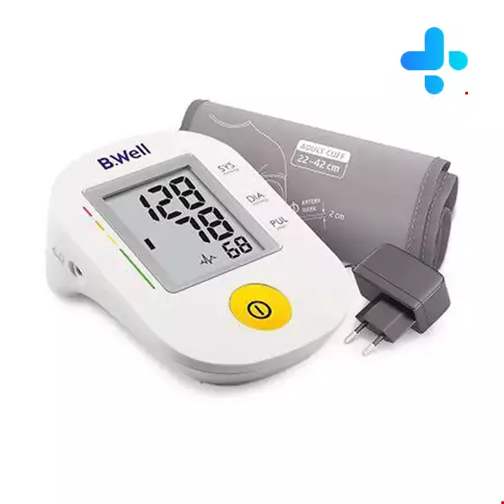 B.Well Automatic blood pressure monito PRO-36