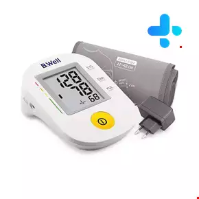 B.Well Automatic blood pressure monito PRO-36