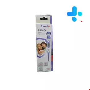 B.Well Digital thermometer PRO-06 