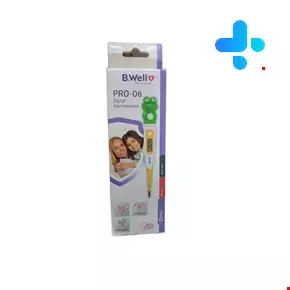 B.Well Digital thermometer PRO-06 
