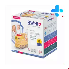 B.Well PRO-115