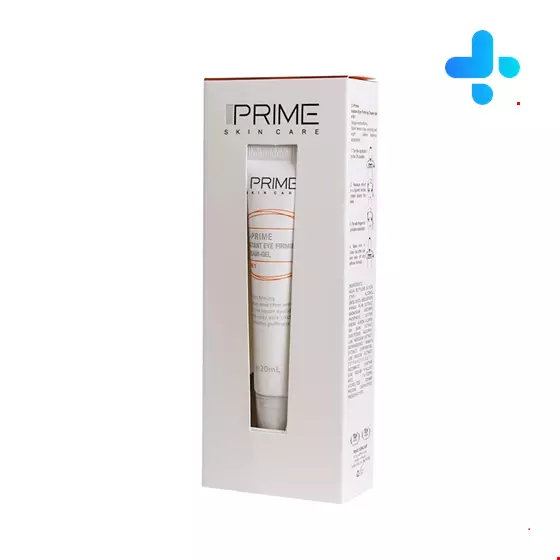 C Prime 4 in 1 Instant Eye Firming Cream Gel 20 ml
