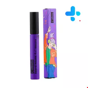 Callista Extend Volume 4×1 Mascara  11 ml