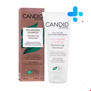 Candid Volumizing Shampoo 200 g