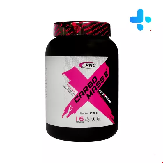 Carbo Mass 2 Powder PNC