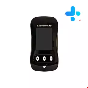 CareSens Blood Glucose Monitoring System