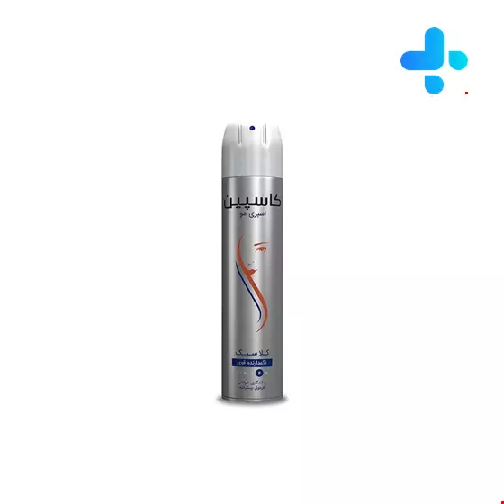 Caspian Classic Hair Styling Spray 250 ml
