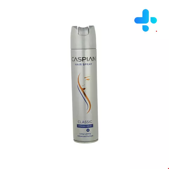Caspian Classic Hair Styling Spray 250 ml