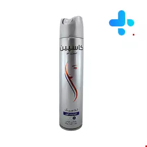 Caspian Classic Hair Styling Spray 500 ml