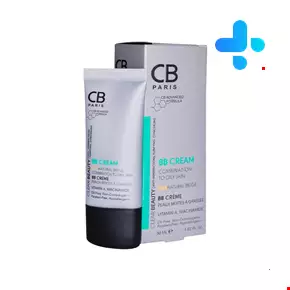 CB Paris BB Cream 30 Ml